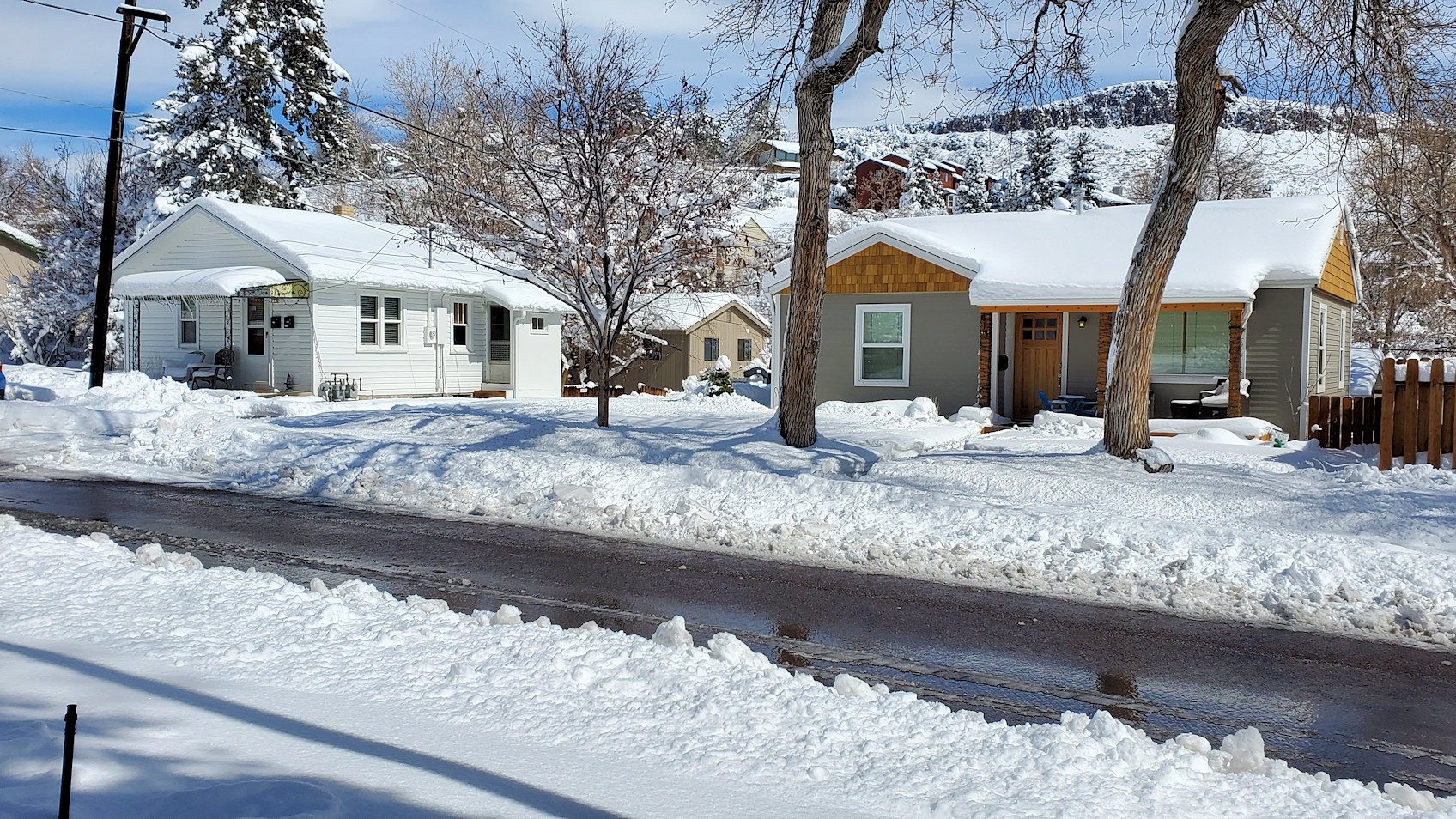 Colorado, Jefferson County, Golden