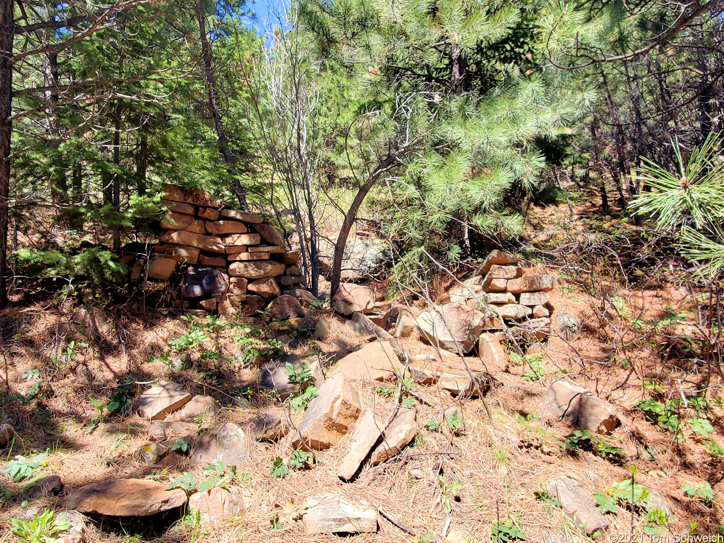 Colorado, Boulder County, Lippincott Ranch