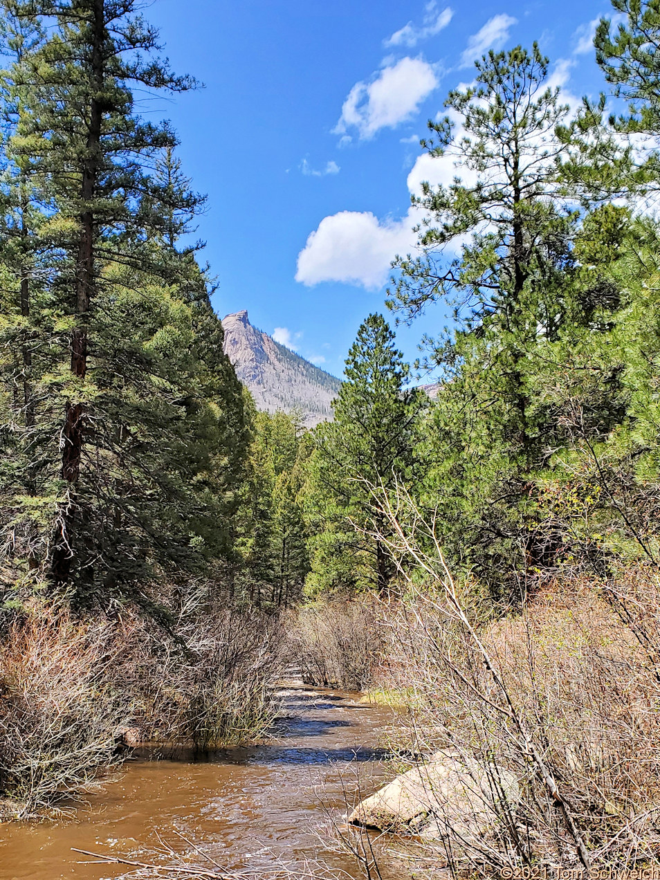 Colorado, Jefferson County, Goose Creek