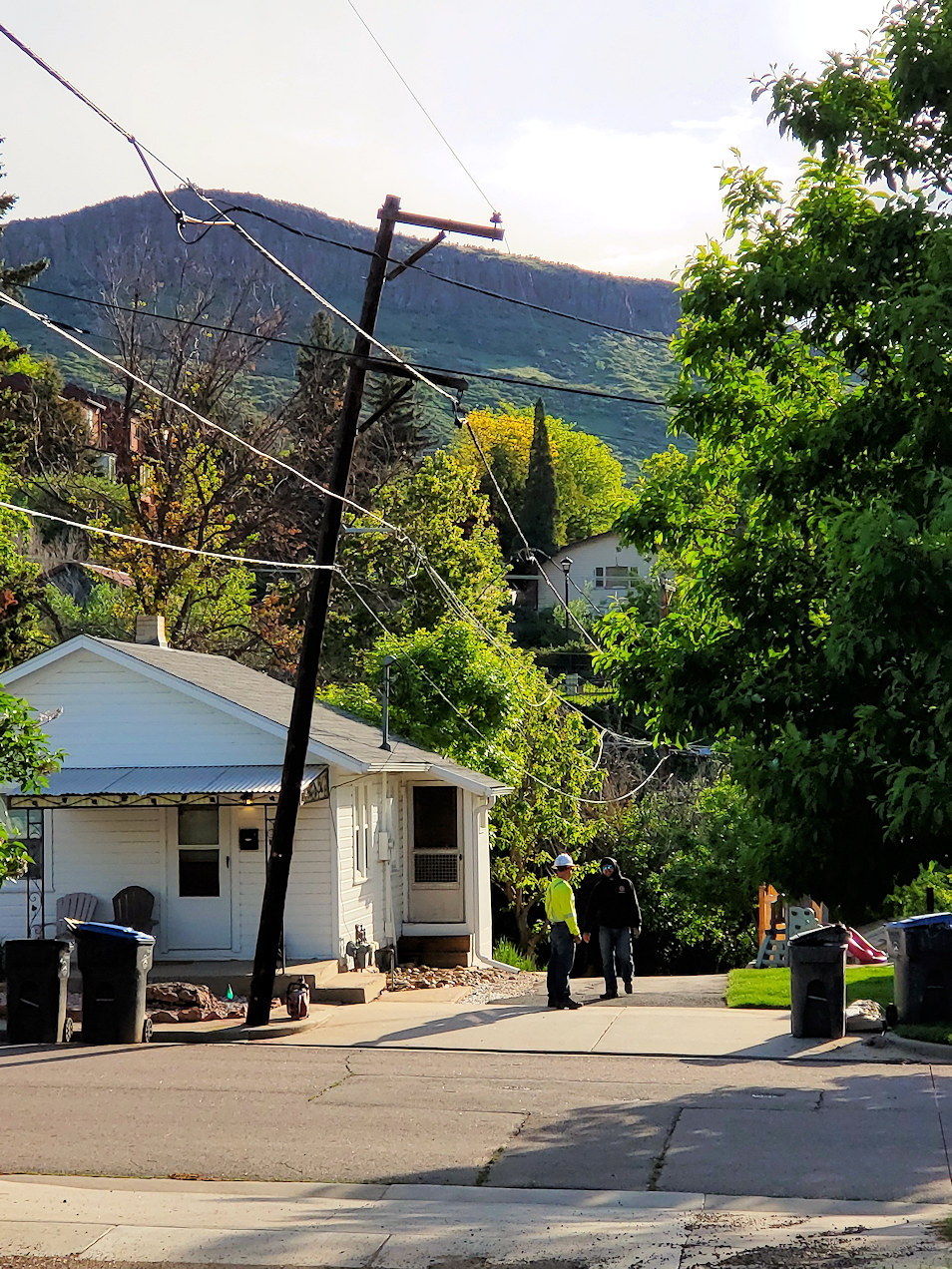 Colorado, Jefferson County, Golden