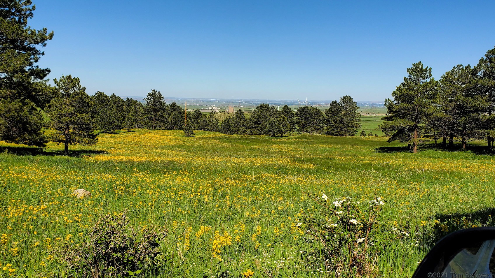 Colorado, Jefferson County, Lippincott Ranch