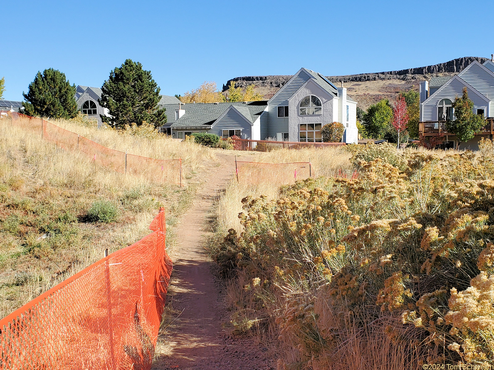 Colorado, Jefferson County, Golden, New Loveland Mine Park