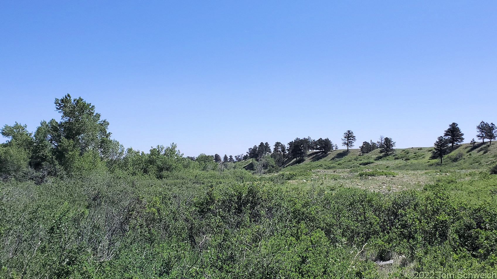 Colorado, Jefferson County