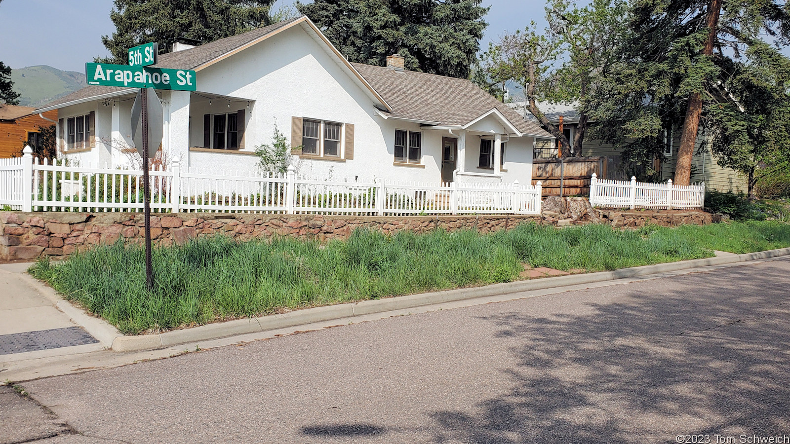 Colorado, Jefferson County, Golden