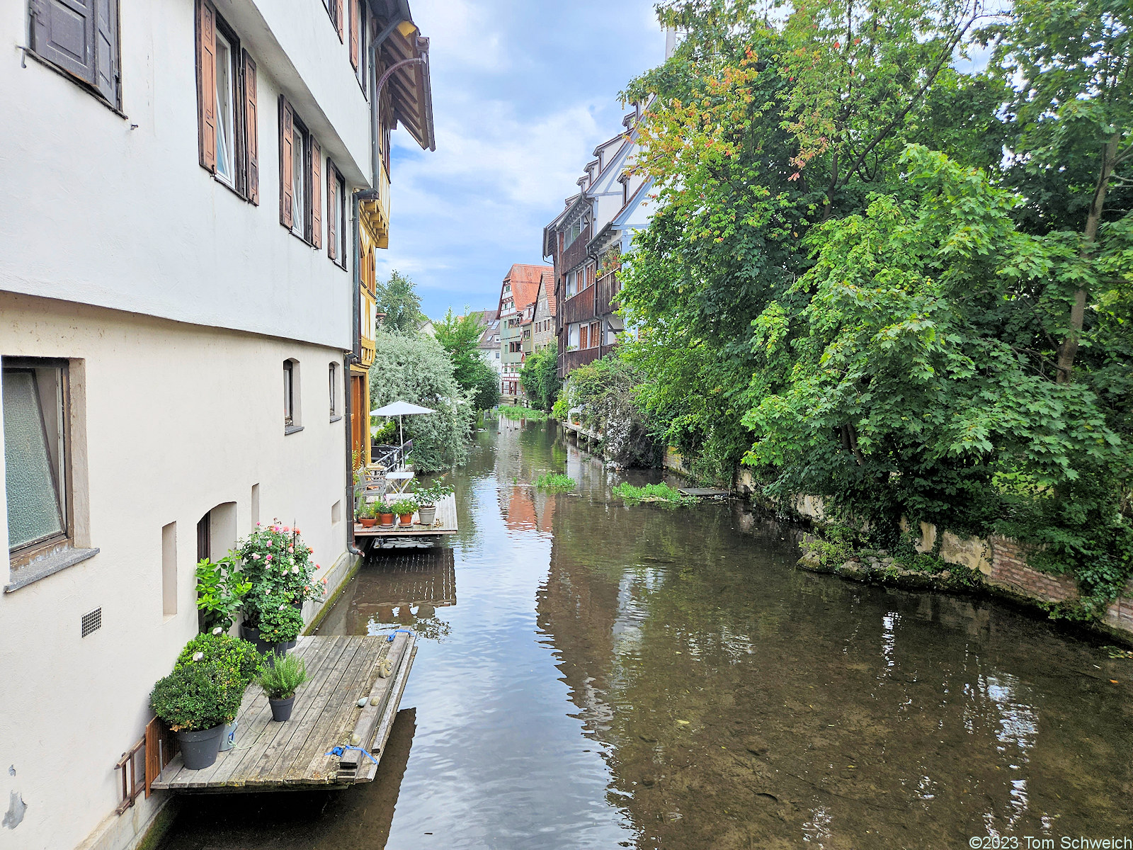 Germany, Baden-Wurttemberg, Ulm