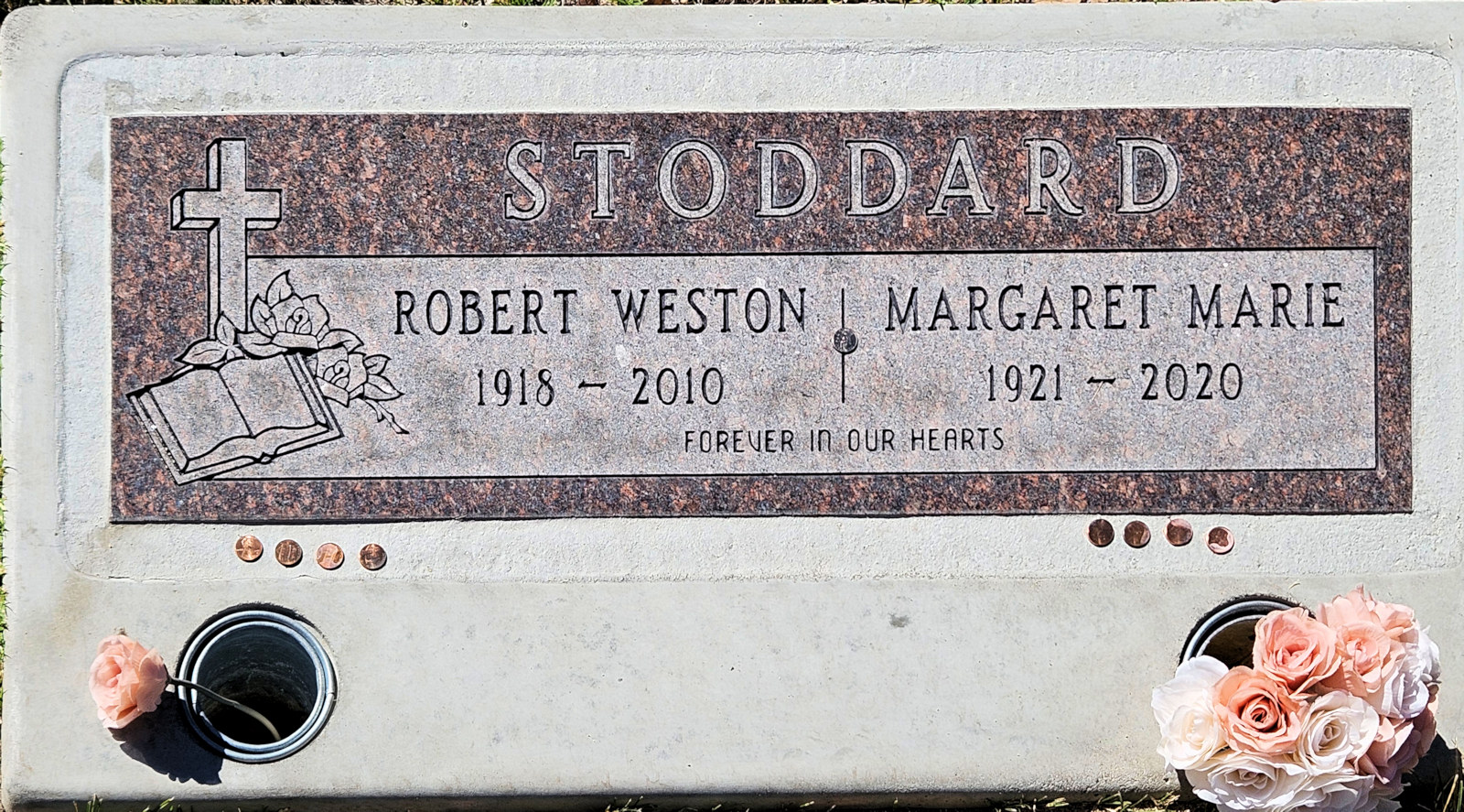 California, San Luis Obispo County, Paso Robles District Cemetery