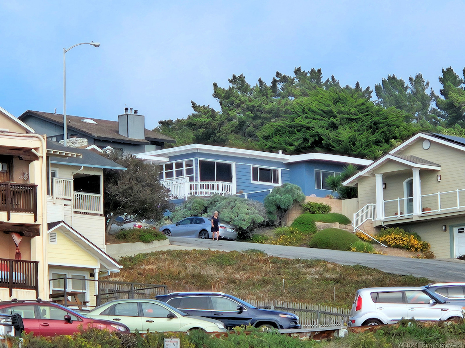 California, San Luis Obispo County, Avila Beach