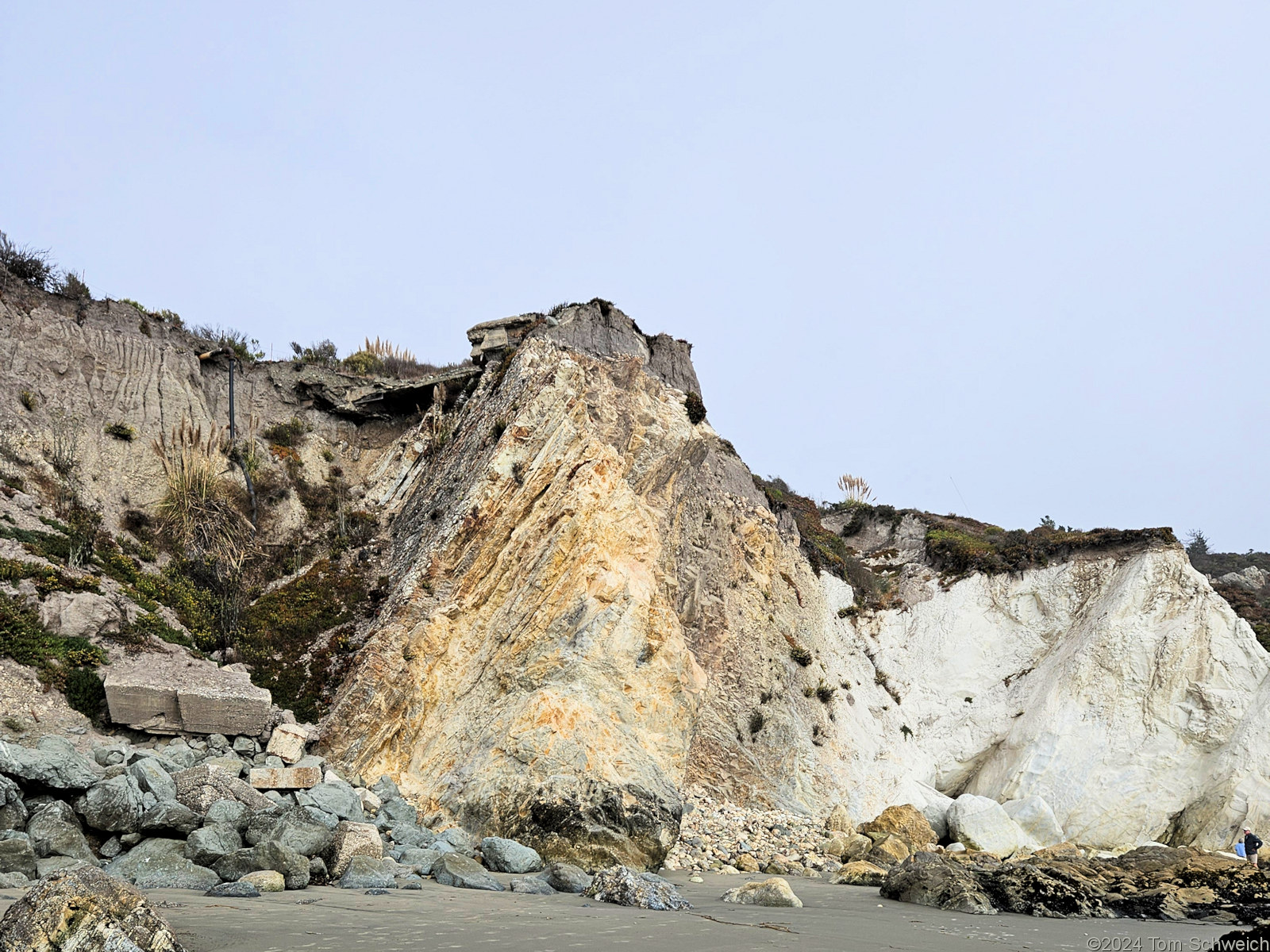 California, San Luis Obispo County, Avila Beach