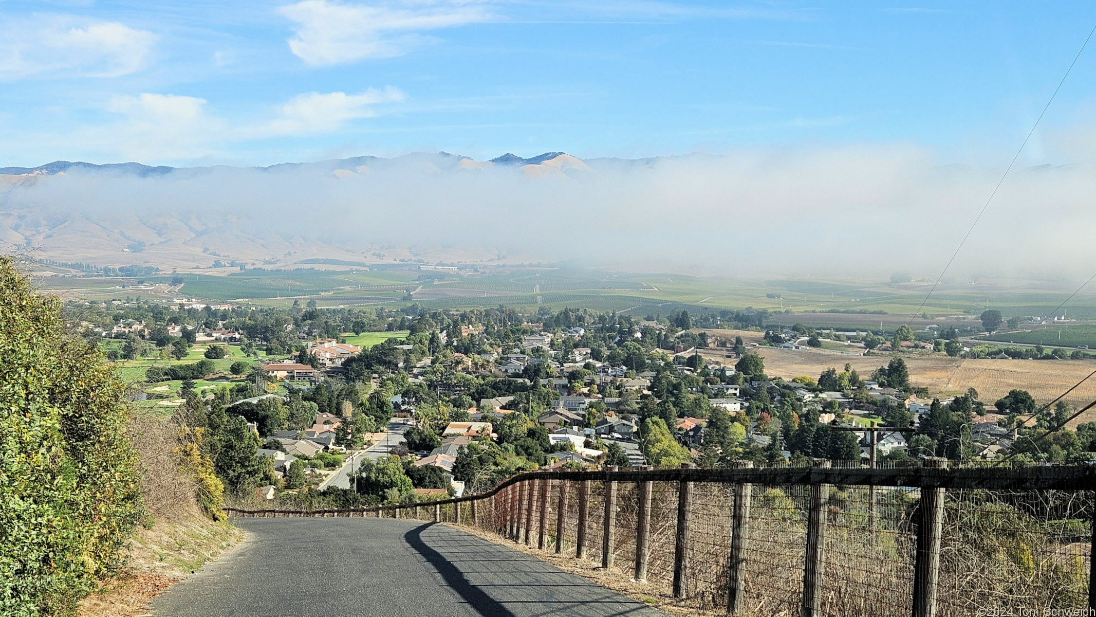 California, San Luis Obispo County, San Luis Obispo