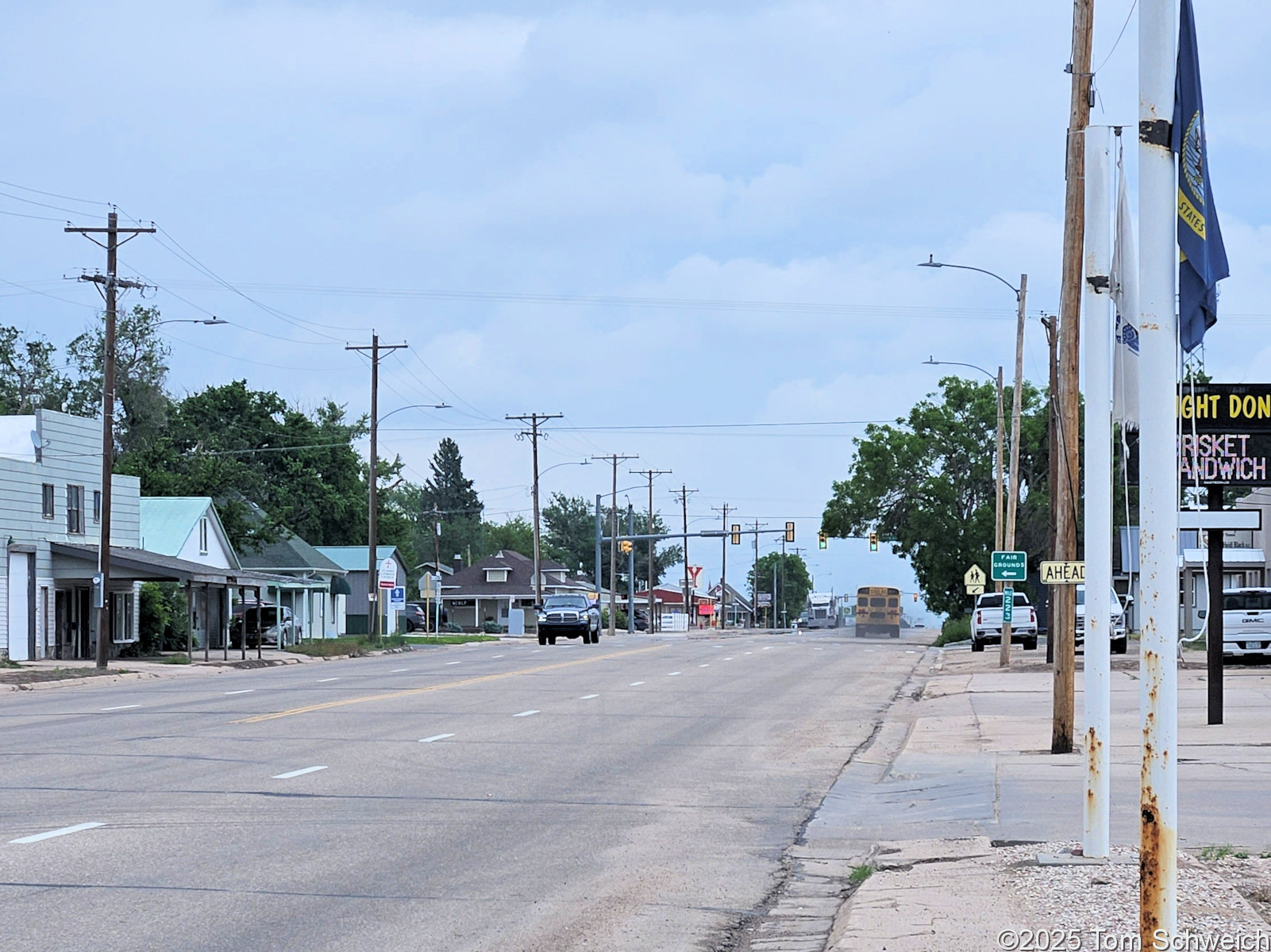 Colorado, Yuma County, Yuma