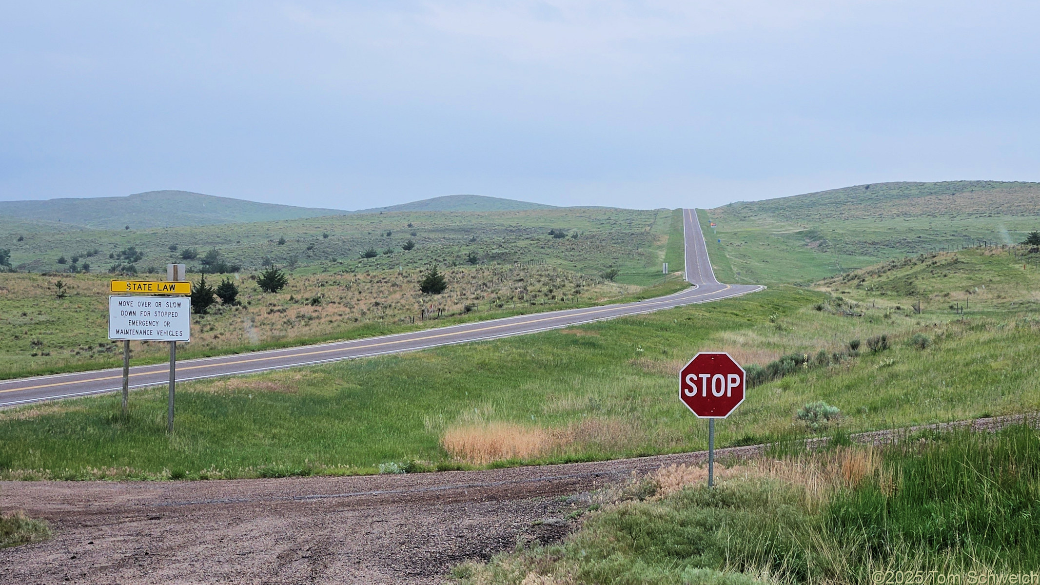 Nebraska, Dundy County, Haigler