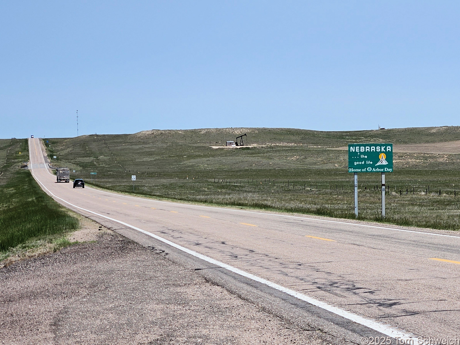 Nebraska, Kimball County