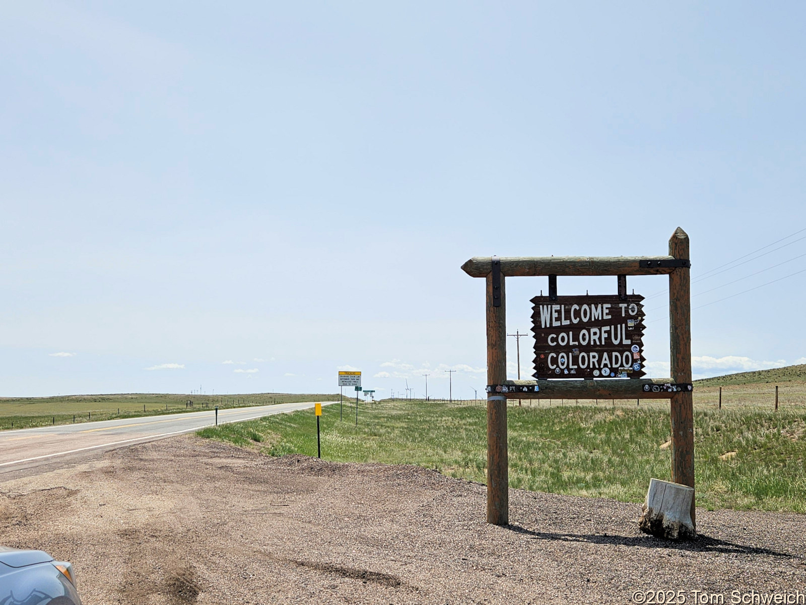 Colorado Weld County