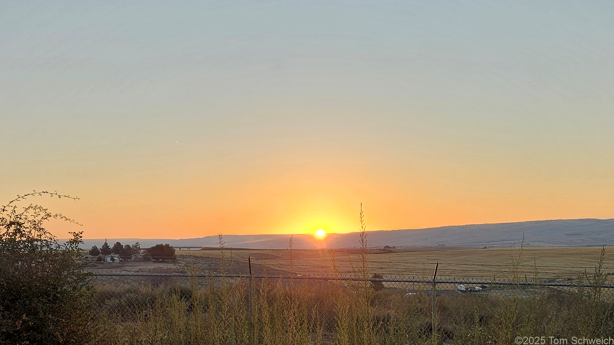 Oregon, Umatilla County, Pendleton
