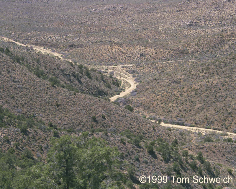 Macedonia Canyon