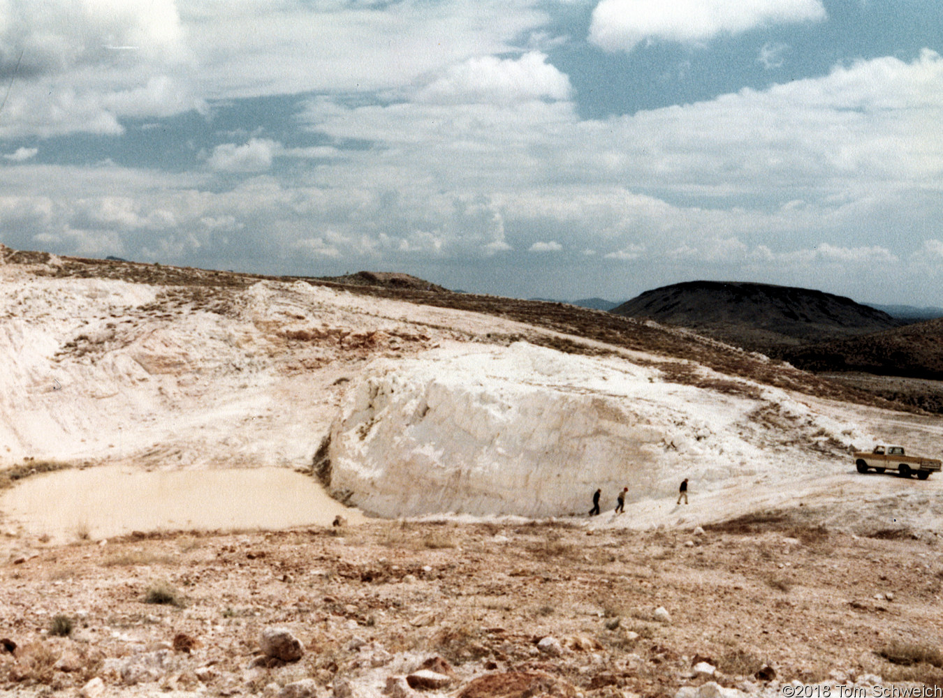 California, San Bernardino County, Hart