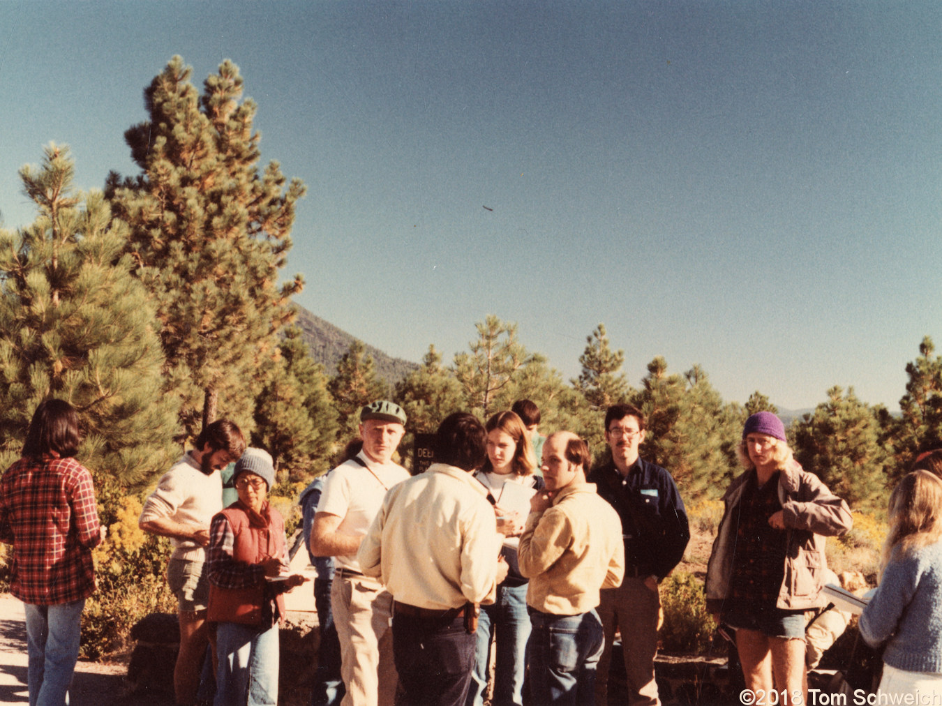 California, Shasta, Lassen National Park