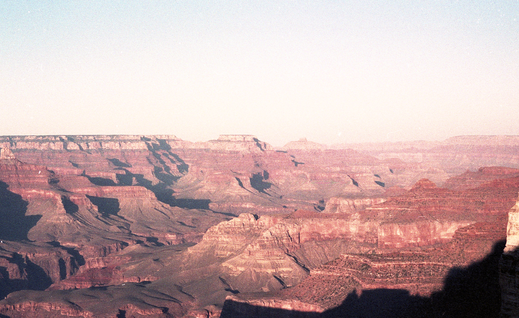 Arizona, Coconino County, Grand Canyon