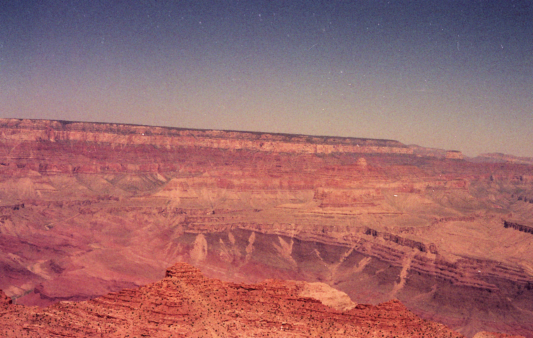 Arizona, Coconino County, Grand Canyon