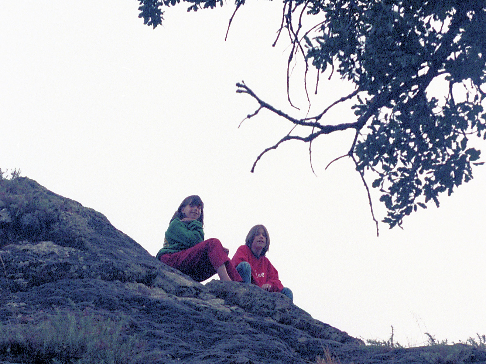 California, Alameda County, Sunol Regional Park