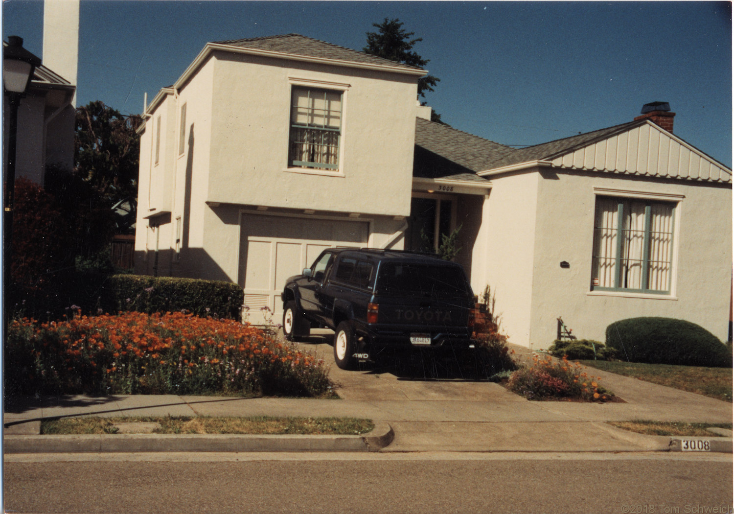 California, Alameda County, Alameda