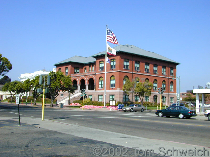 City Hall