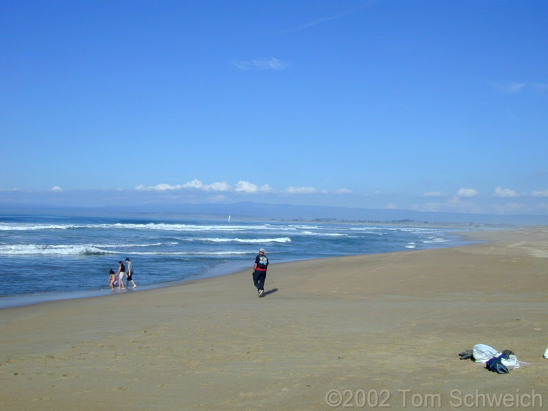 Salinas River State Park.