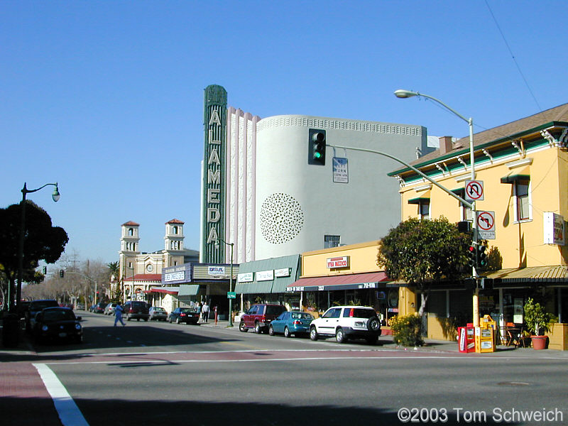 Central at Park