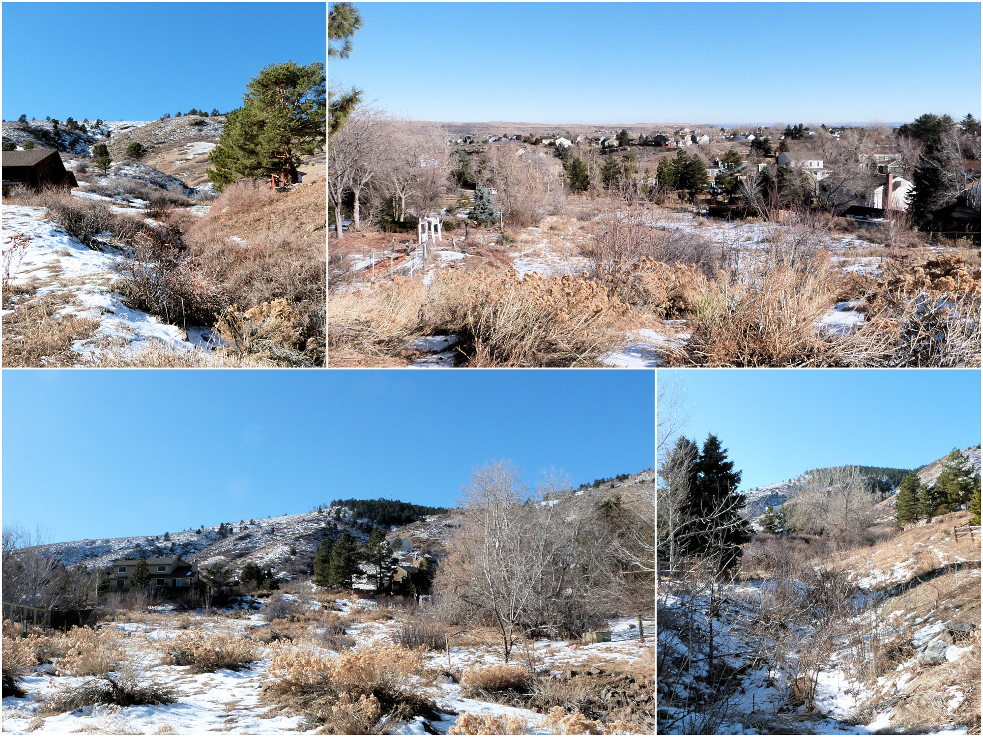 Colorado, Jefferson County, Heritage Dells