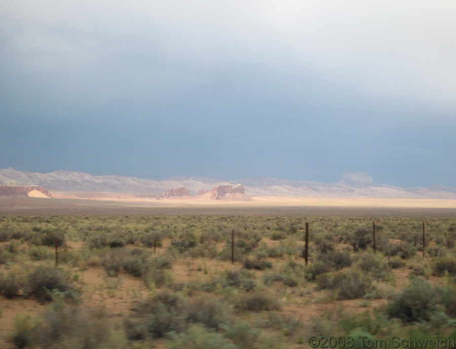 Utah, Emery County