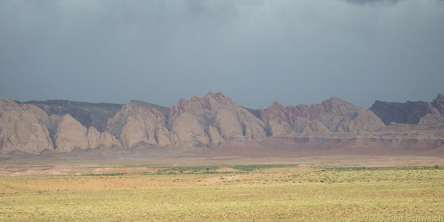 Utah, Emery County, San Rafael Swell