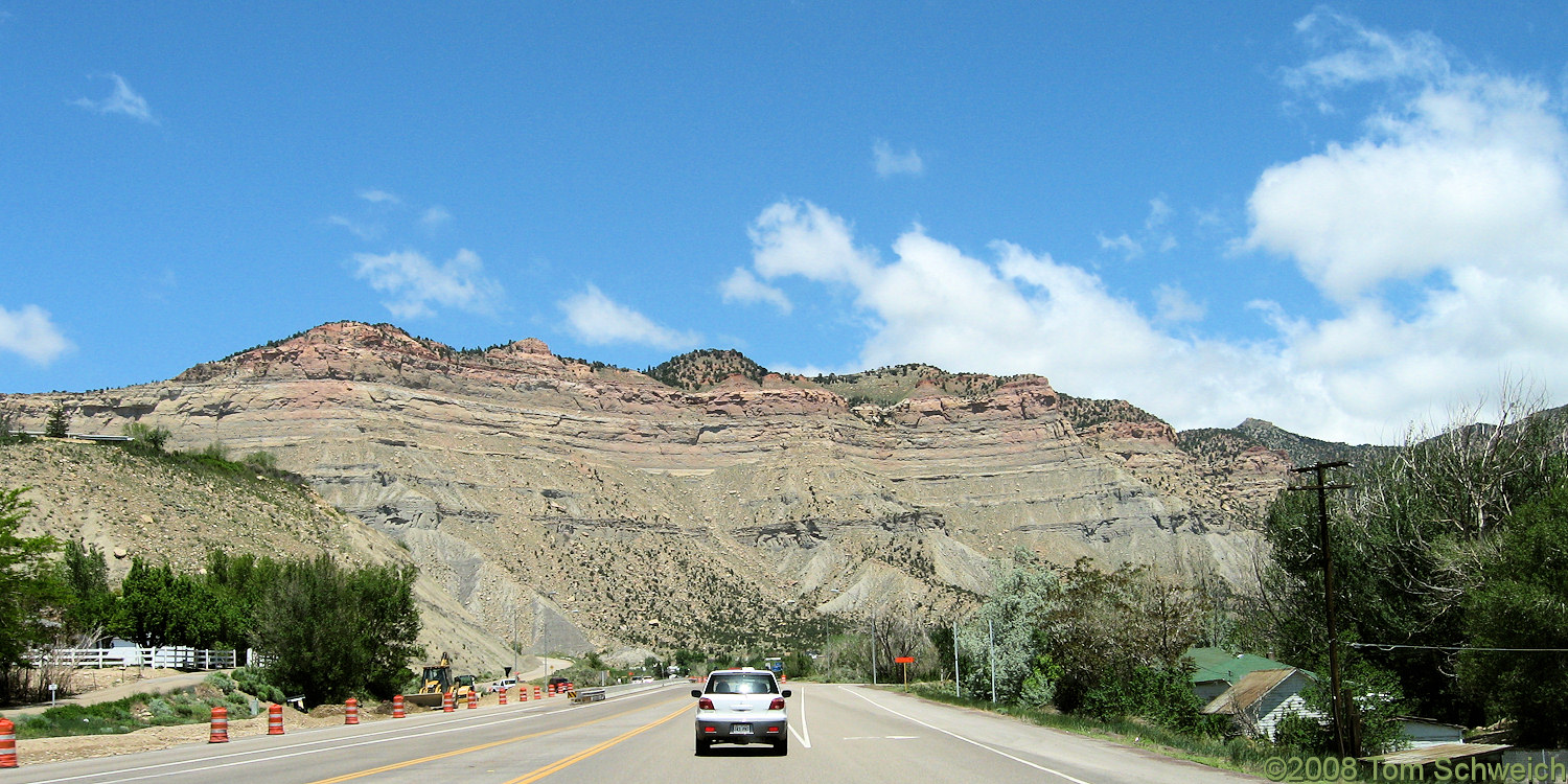 Utah, Carbon County, Helper