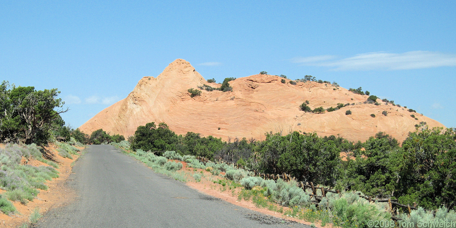 Utah, Garfield County