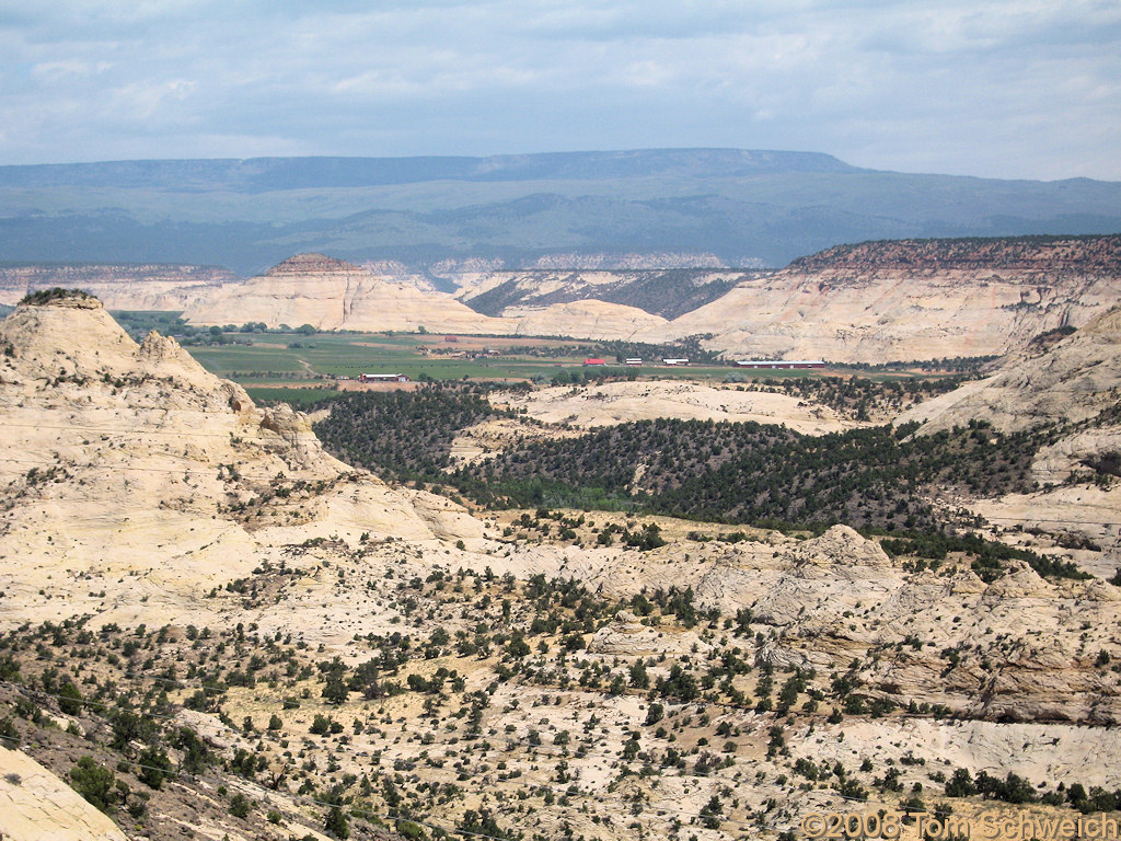 Utah, Garfield County