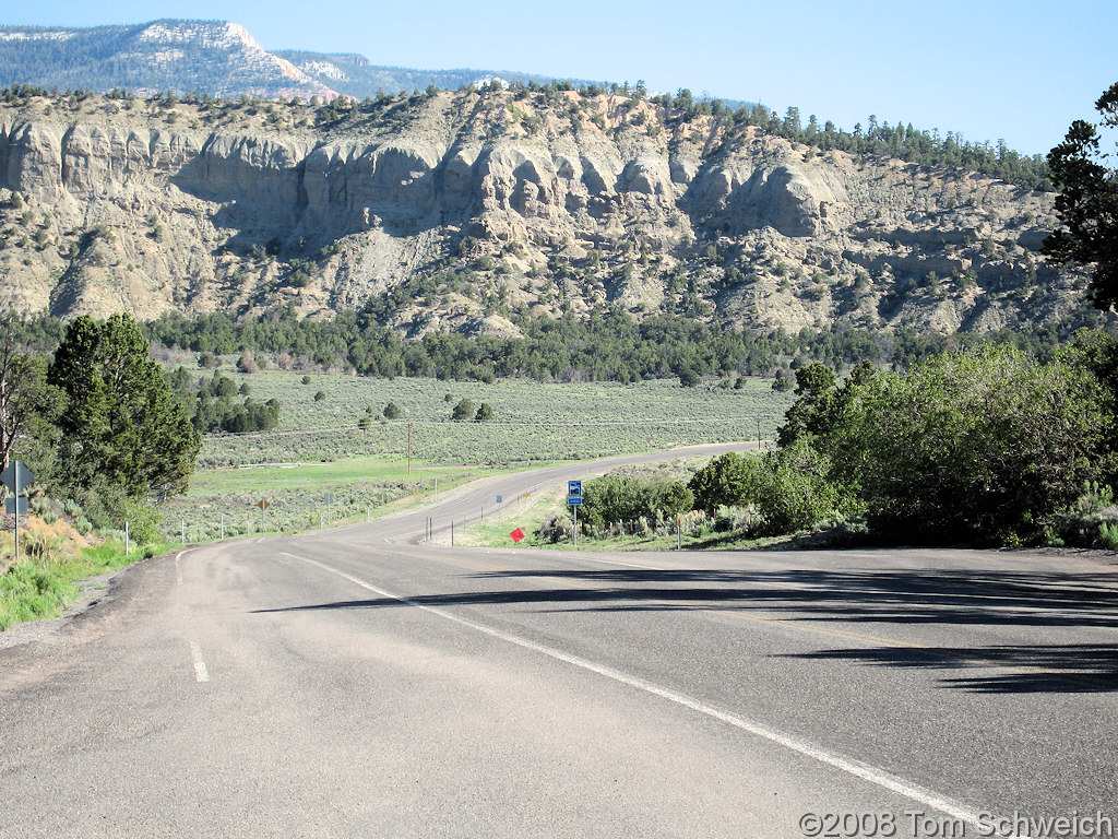 Utah,Garfield County