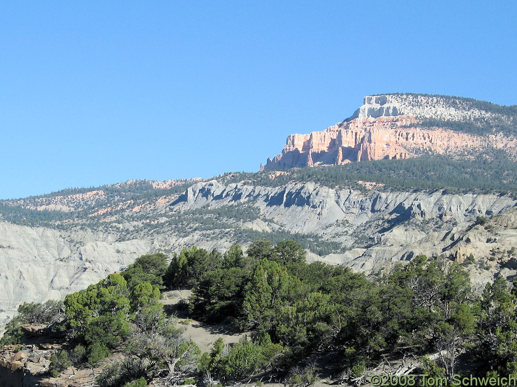 Utah,Garfield County, Powell Point