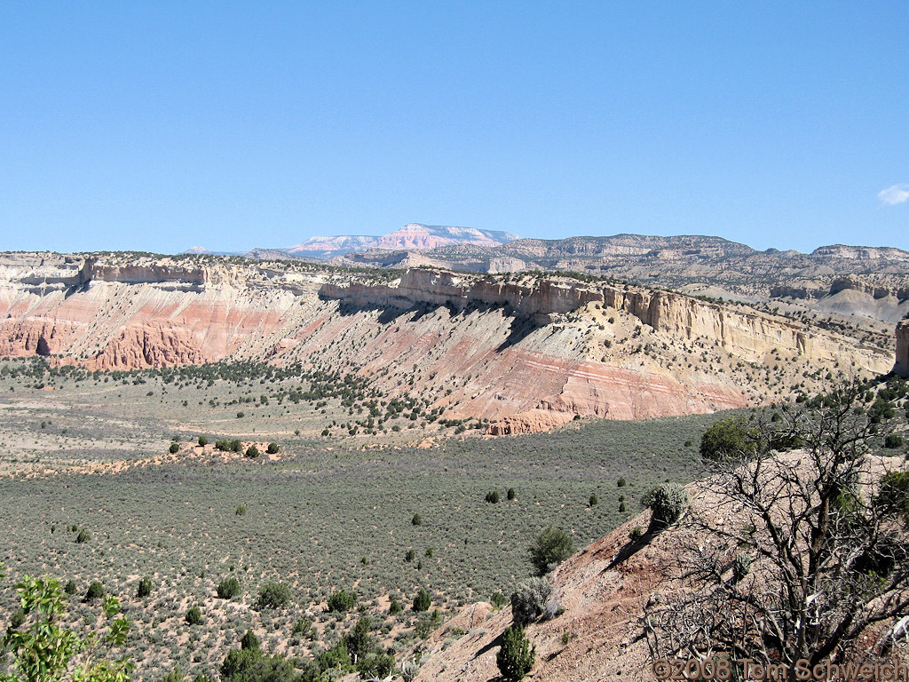 Utah, Kane County