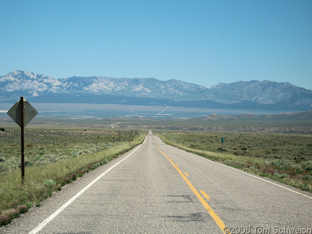 Utah, Beaver County