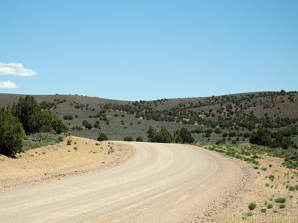 Nevada, White Pine County