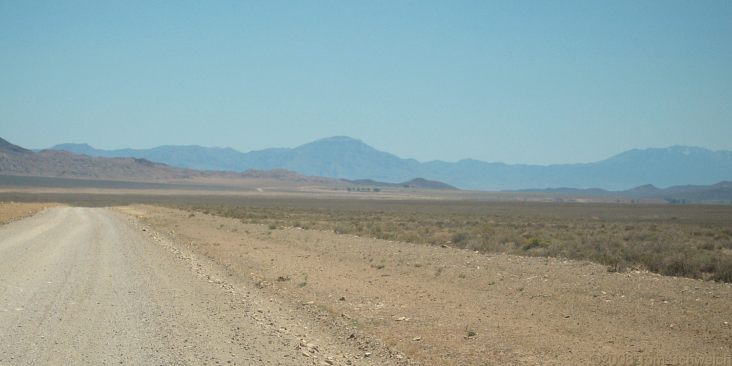 Nevada, Nye County, Duckwater