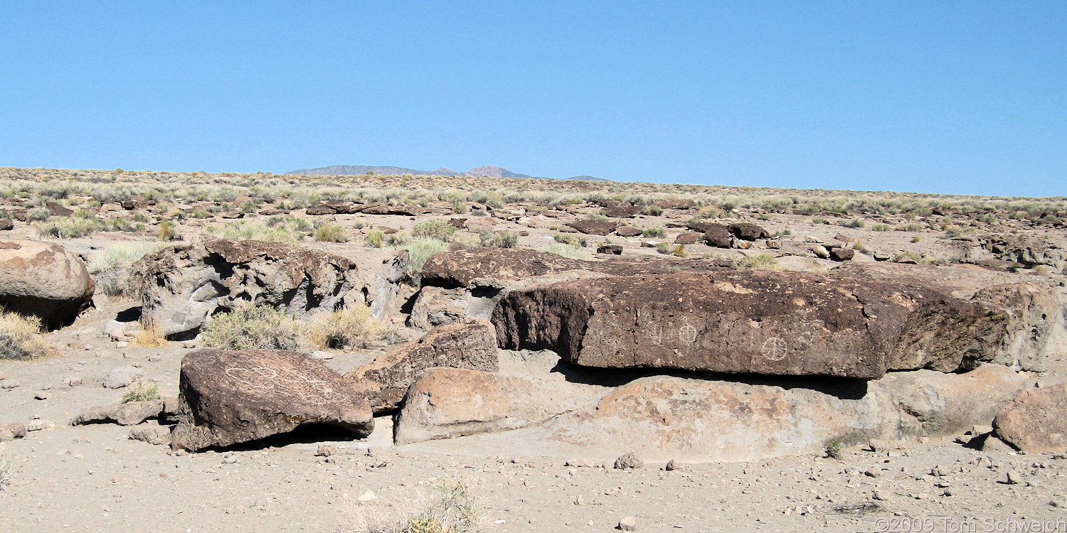 California, Inyo County, Fish Slough