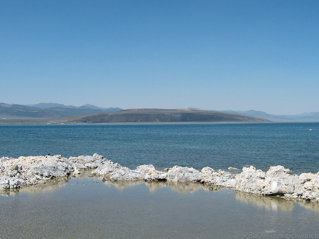 Black Point, Mono County, California