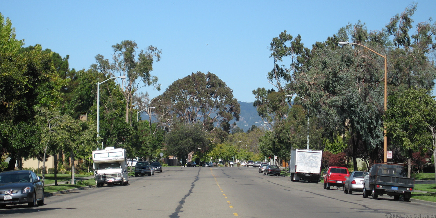 Island Drive, Alameda, Alameda County, California