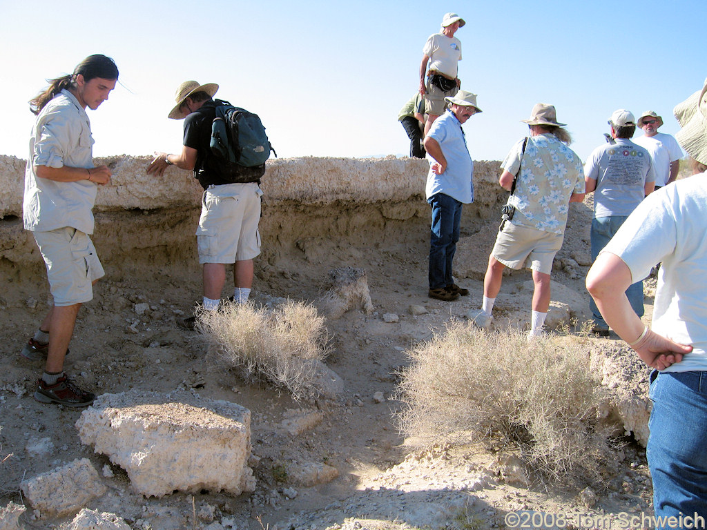 California, San Bernardino County, Cadiz Valley