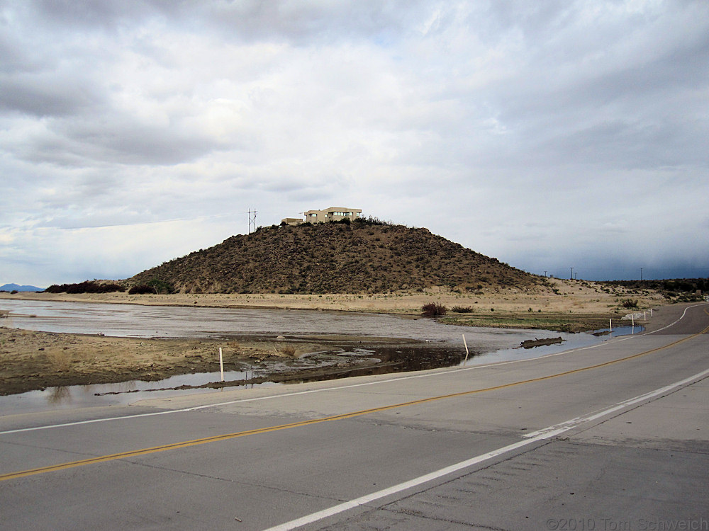 California, San Bernardino County, Mojave River