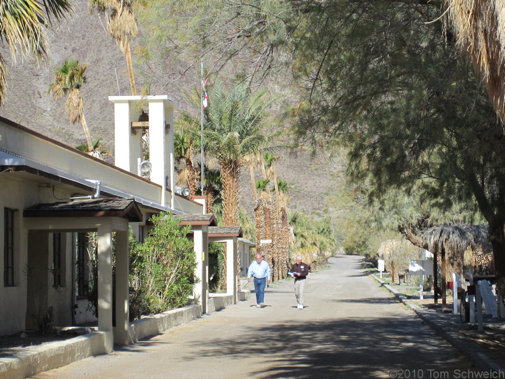 California, San Bernardino County, Zzyzx