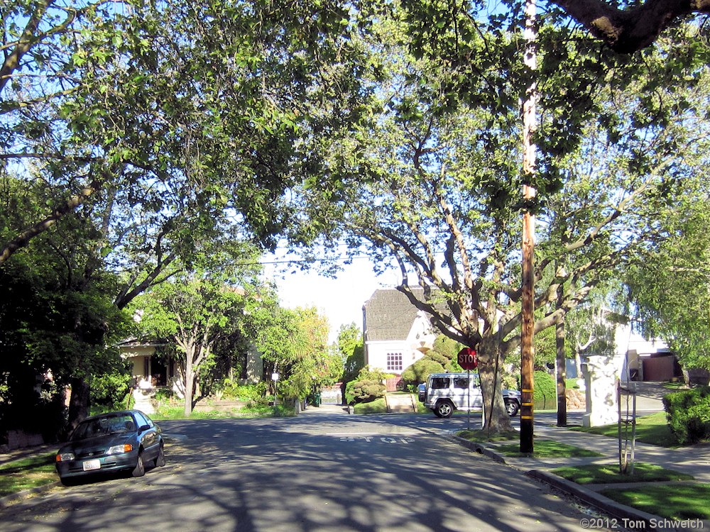 California, Alameda County, Alameda