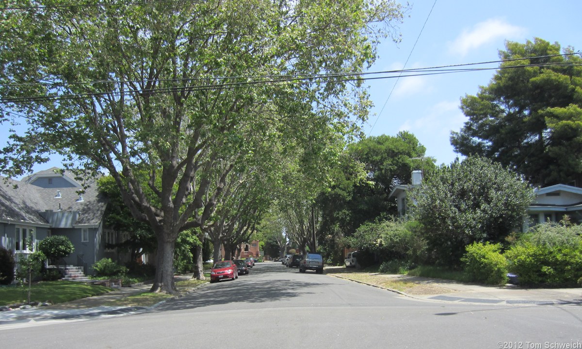 California, Alameda County, Alameda