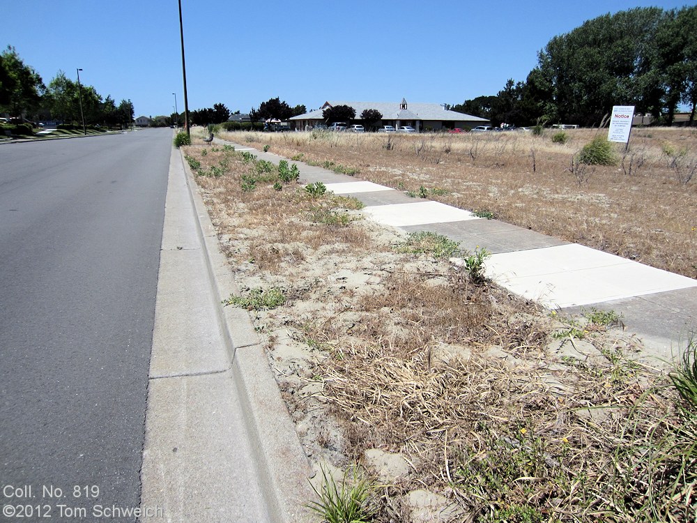 California, Alameda County, City of Alameda, Harbor Bay Business Park