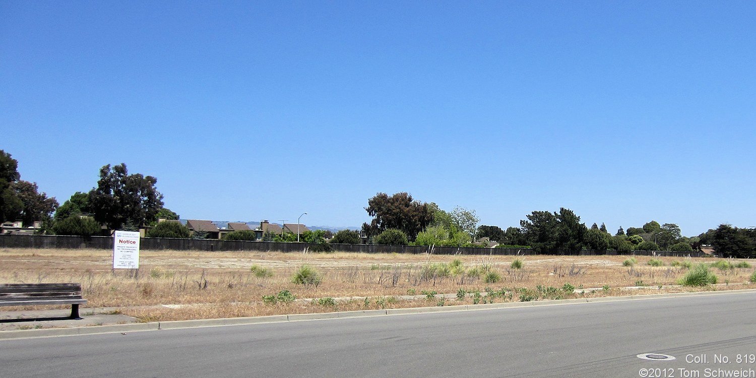 California, Alameda County, City of Alameda, Harbor Bay Business Park